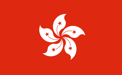 Hong Kong