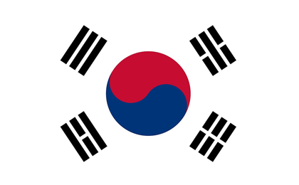 South Korea VPN Server Gateways